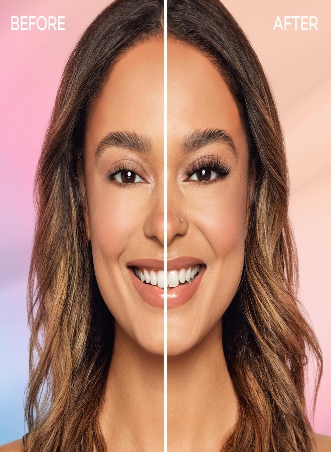 Ardell Press On Pre-Glued Eyelash Extension - Wispies Volume, Customizable DIY Lash Clusters, All-Day Wear, 12mm and 14mm Individual Lashes, 12 Count - Image 4